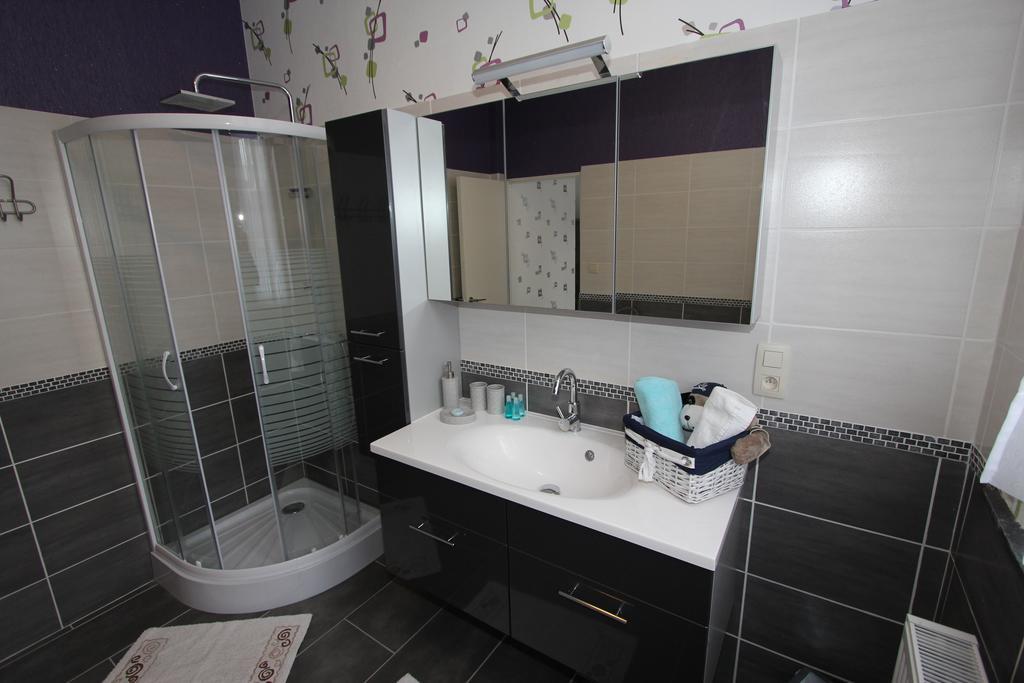 Orchidee Apartment Comines-Warneton ห้อง รูปภาพ