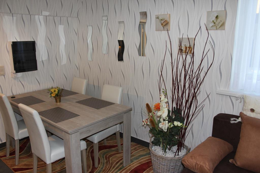 Orchidee Apartment Comines-Warneton ห้อง รูปภาพ