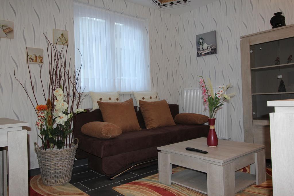 Orchidee Apartment Comines-Warneton ห้อง รูปภาพ