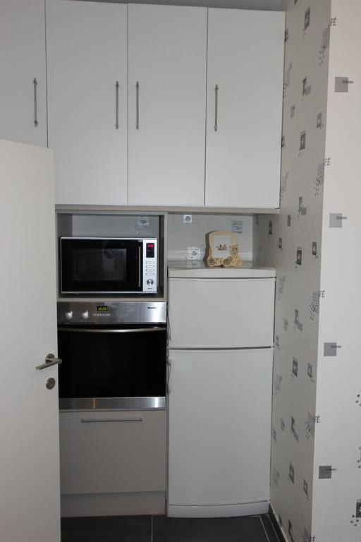 Orchidee Apartment Comines-Warneton ห้อง รูปภาพ